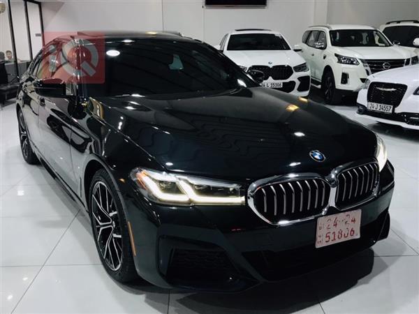 BMW for sale in Iraq